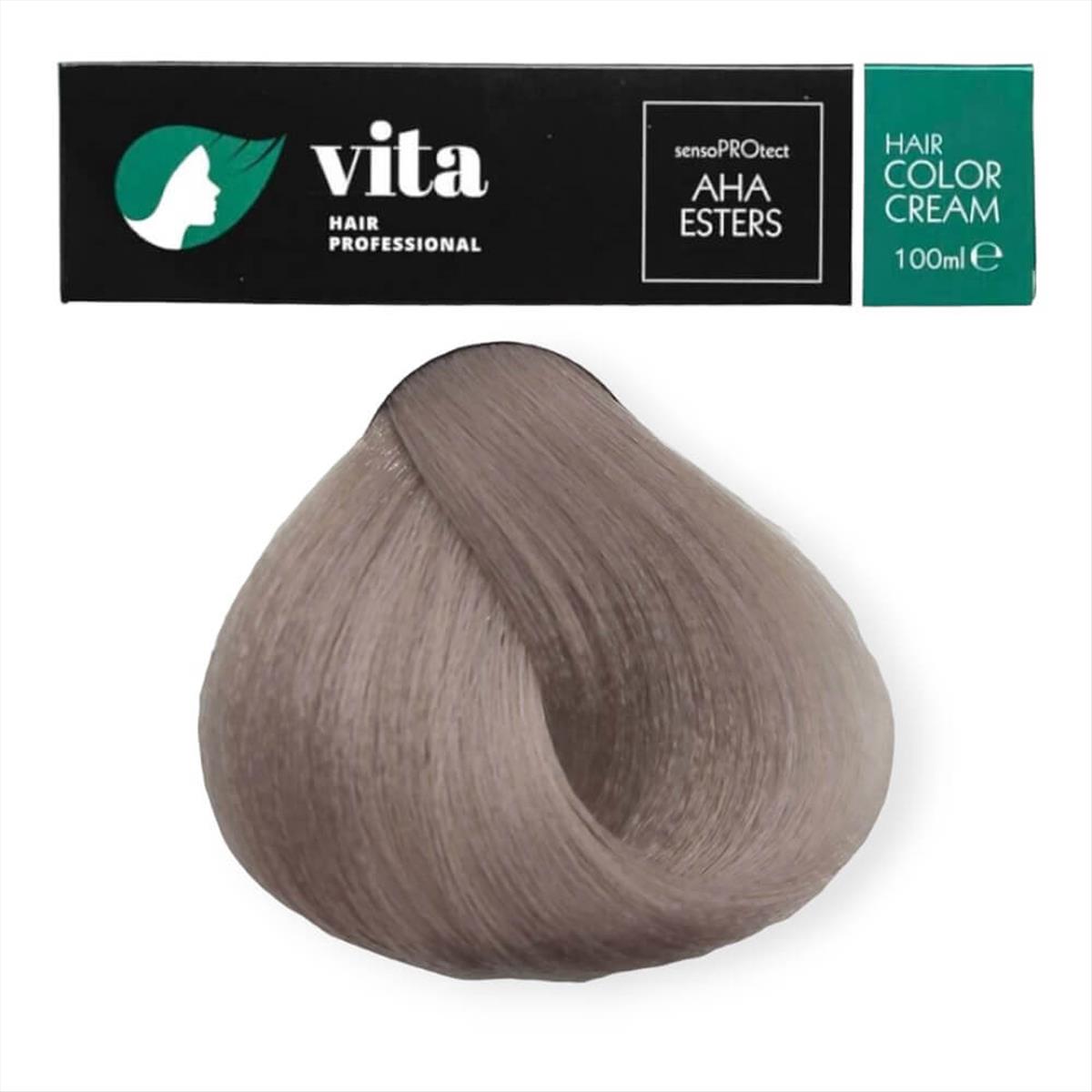 Vita Hair Dye Color 12.18 - 100 ml