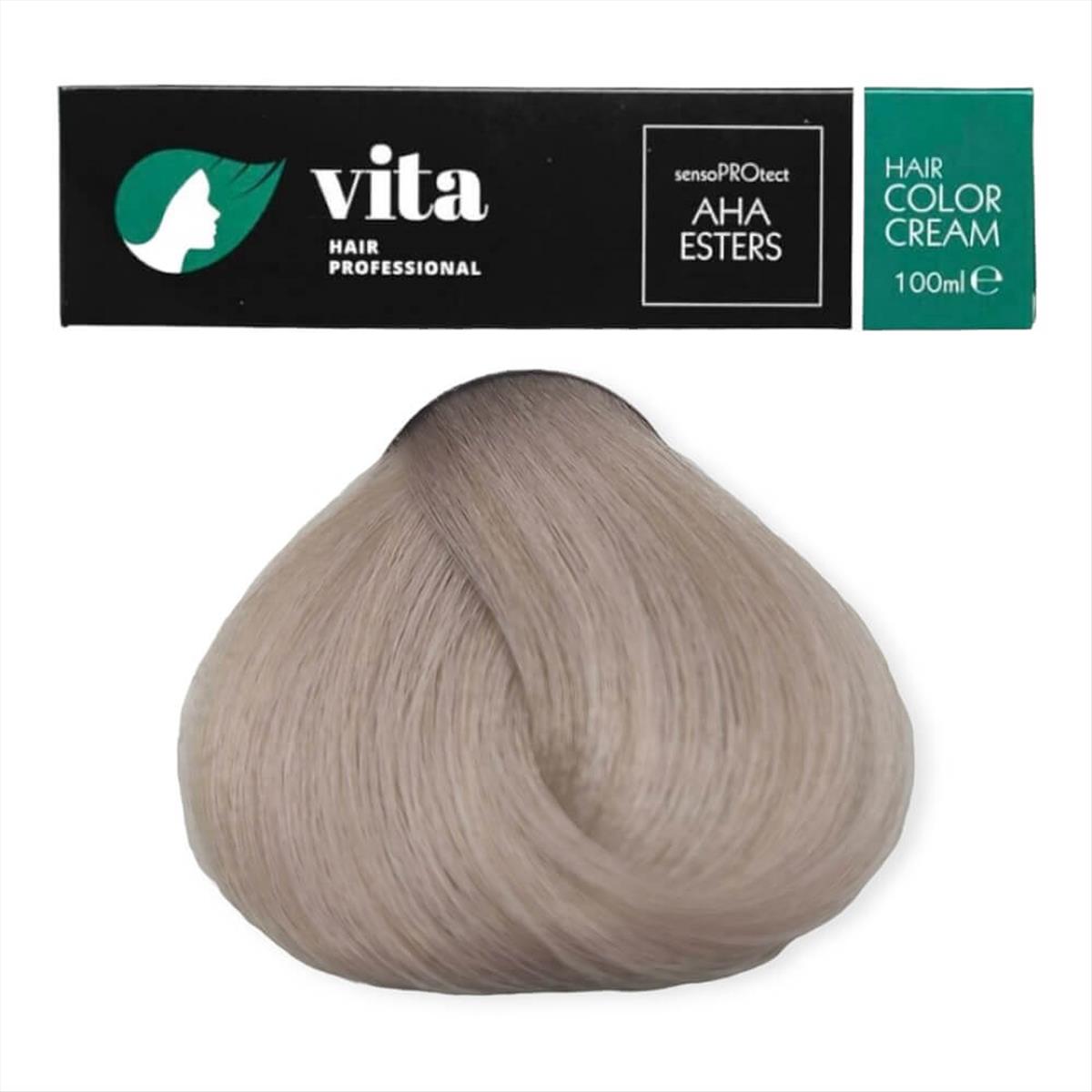 Vita Hair Dye Color 12.82 - 100 ml