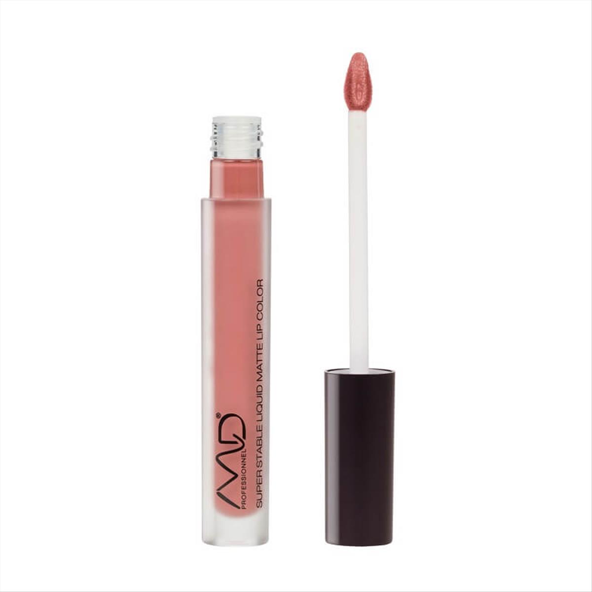 MD Superstable Liquid Lip Matte Color  03 - 4ml