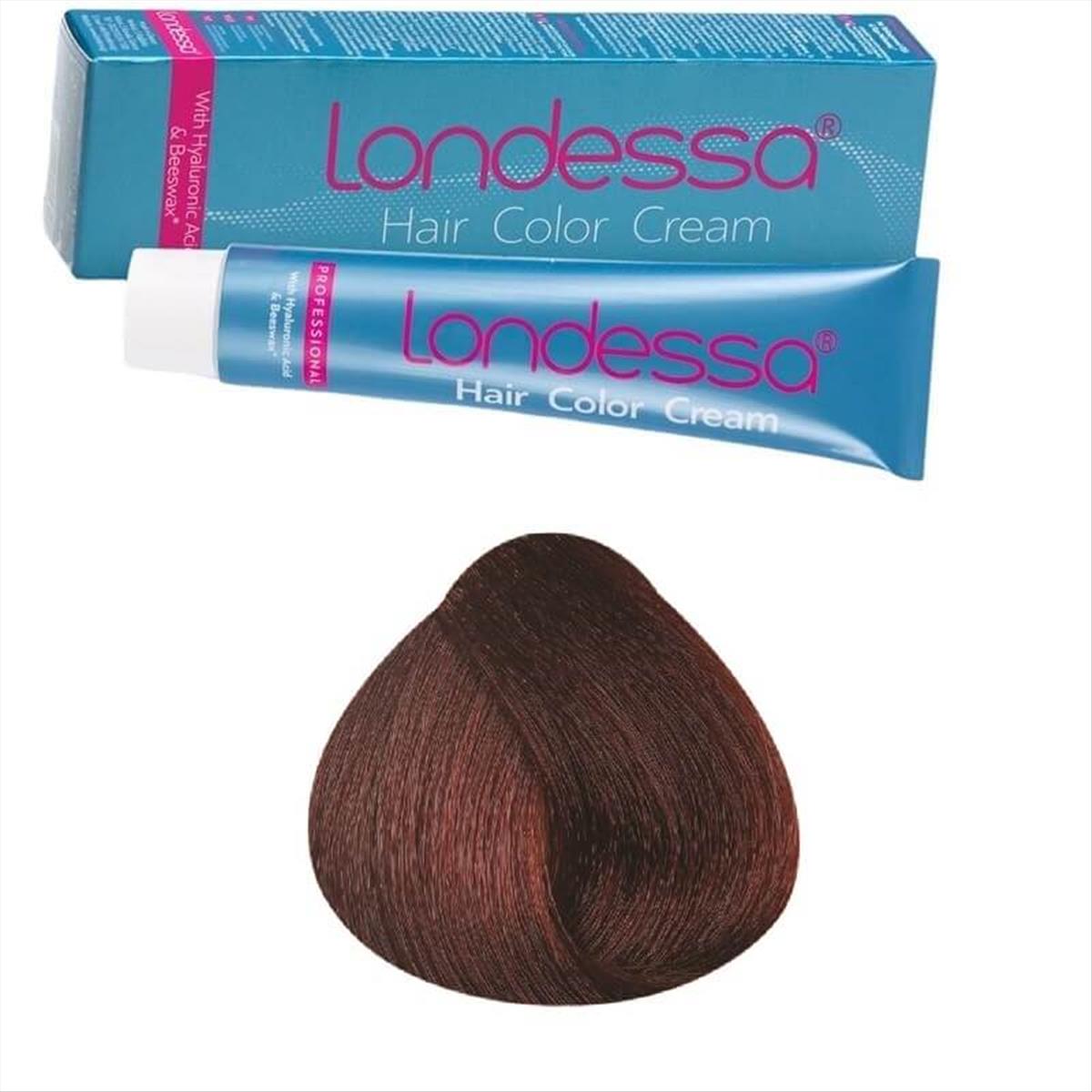 Hair Color Cream Londessa 7.4 - 60ml