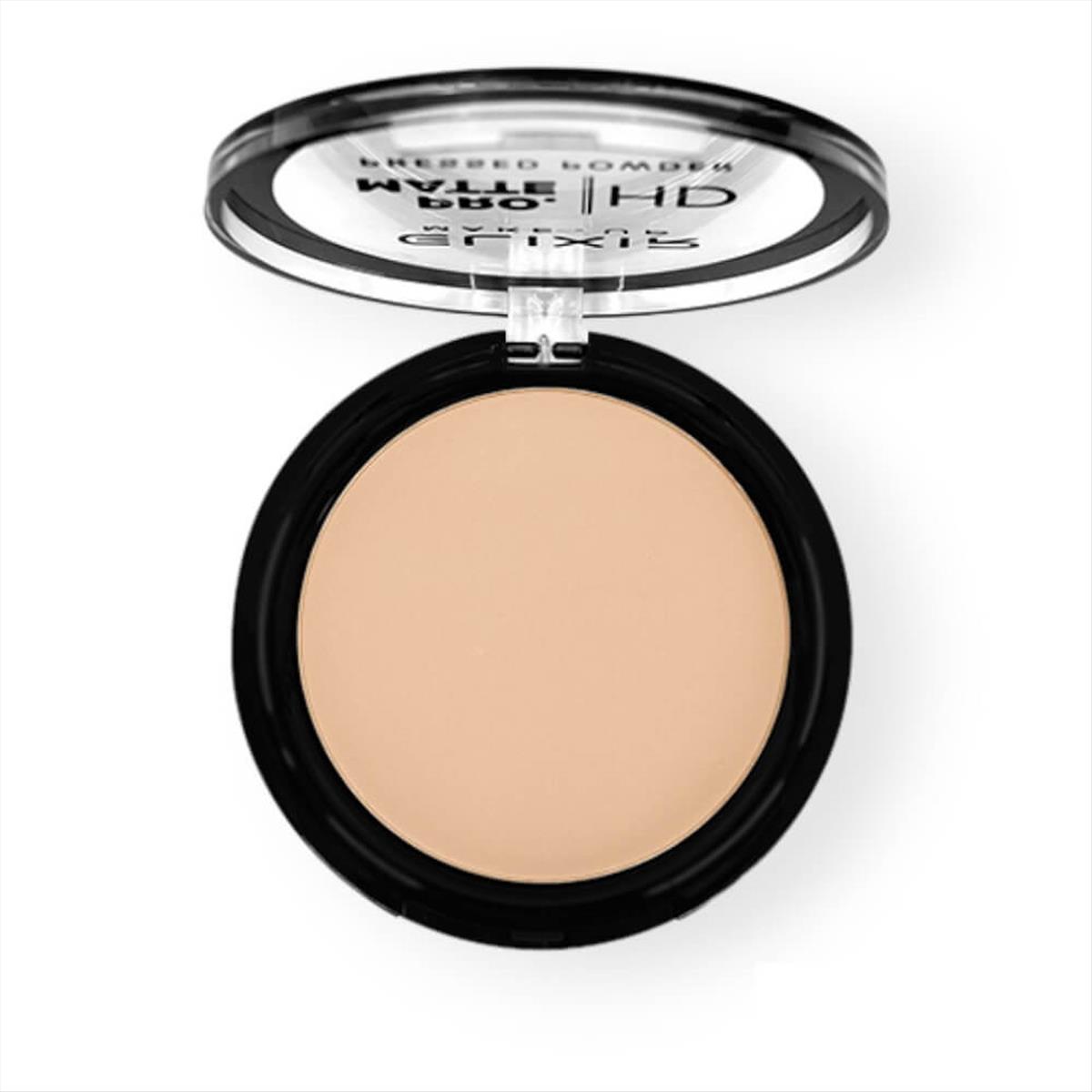 Elixir Pro Matte Pressed Powder No207 9gr