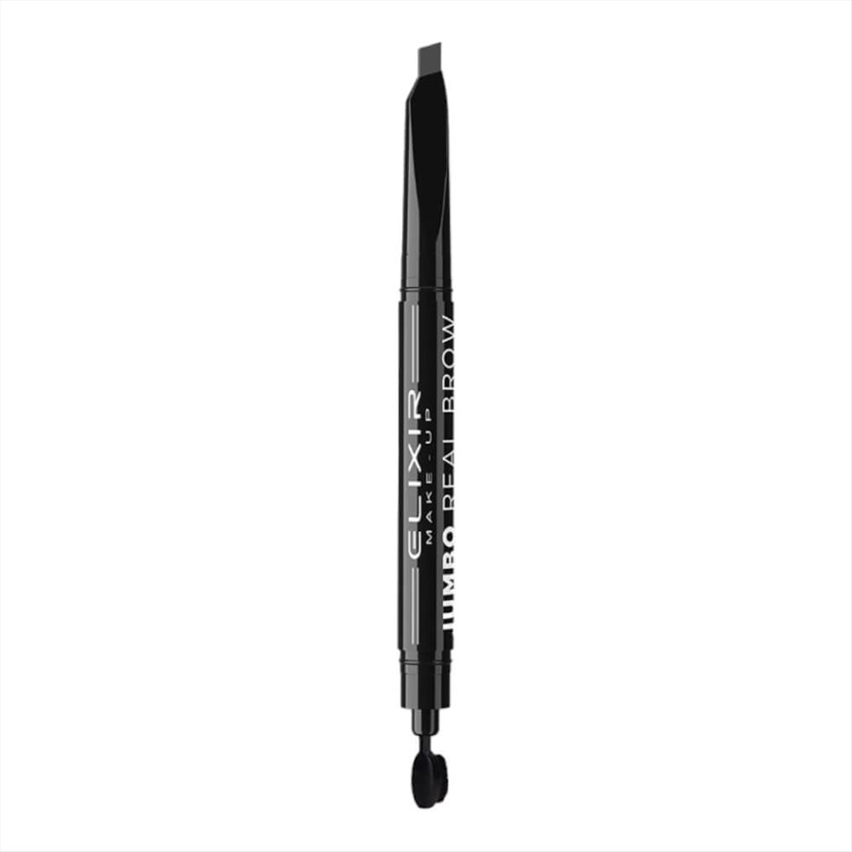 Elixir Jumbo Real Brow Eyebrow Pencil 874-4