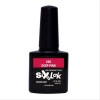 Semi-permanent Varnish SixLak Uv & Led Soak Off Deep Pink No230-8ml