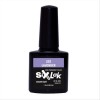 Semi-permanent Varnish SixLak Uv & Led Soak Off Lavender No233-8ml