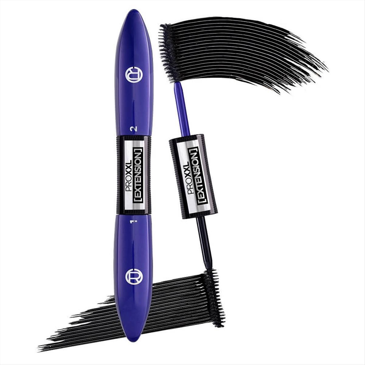 L\'Oreal Paris Pro XXL Extension Mascara Black 12ml