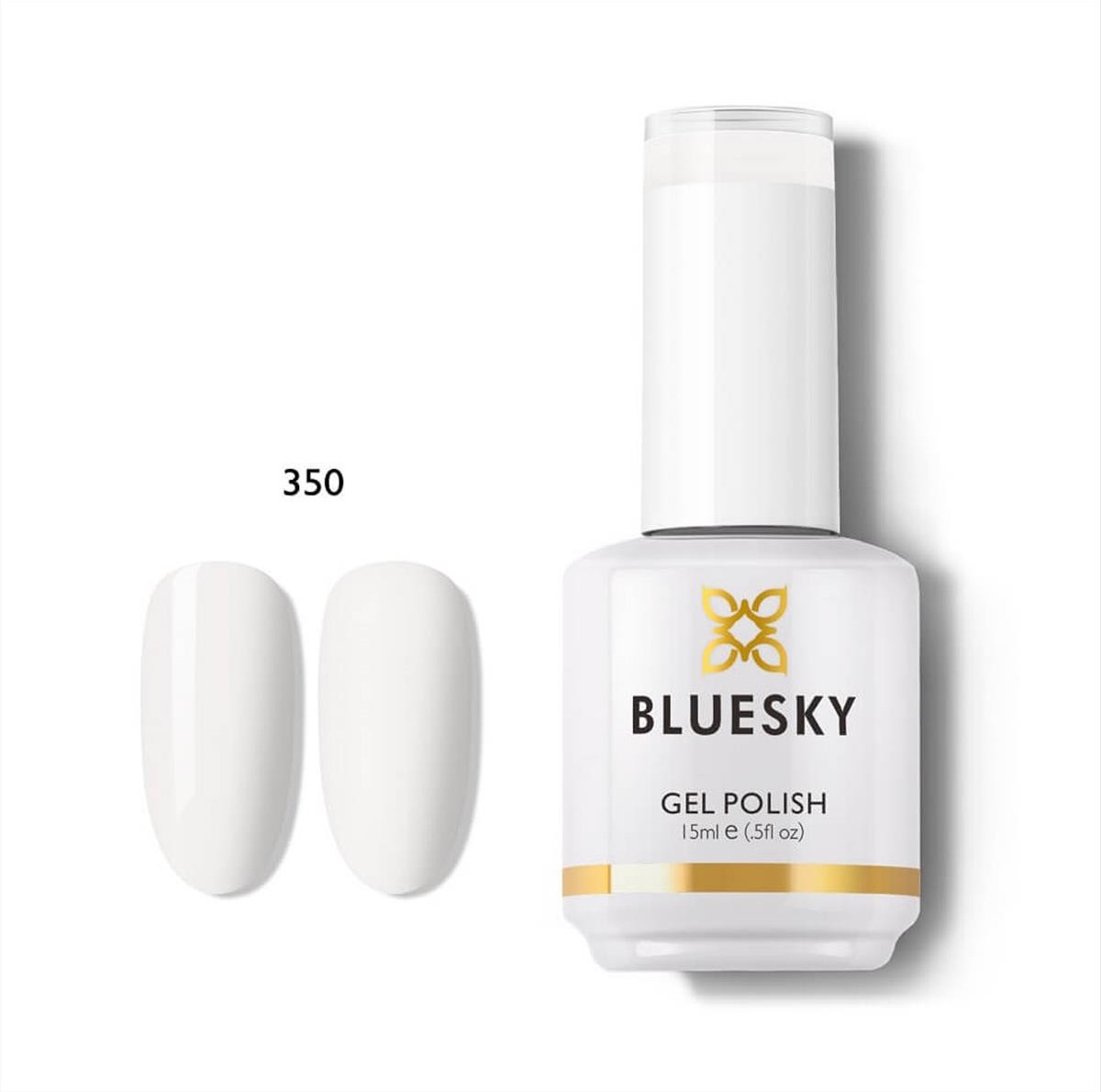 Bluesky Uv gel polish Natural
