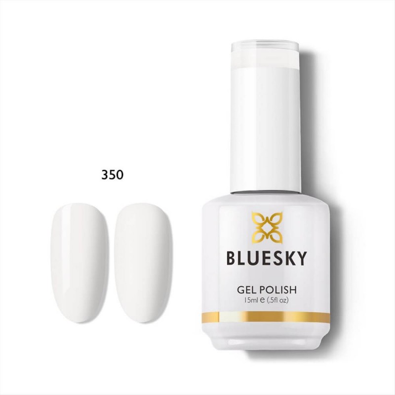 Bluesky Uv gel polish Natural