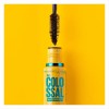 Maybelline Colossal Waterproof Black 10ml