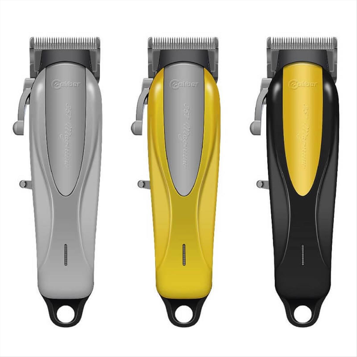 Caliber 357 Magnum Gen 3  Hair Clipper