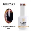 Bluesky Uv Gel Polish Chameleon Purple Green CCEC 05P 15ml