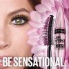 Μάσκαρα Maybelline Lash Senstional In Black