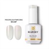 Bluesky Uv Gel Polish Moonlight & Roses 80528 15ml