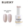 Bluesky Uv Gel Polish Bare Lingerie 80564 15ml