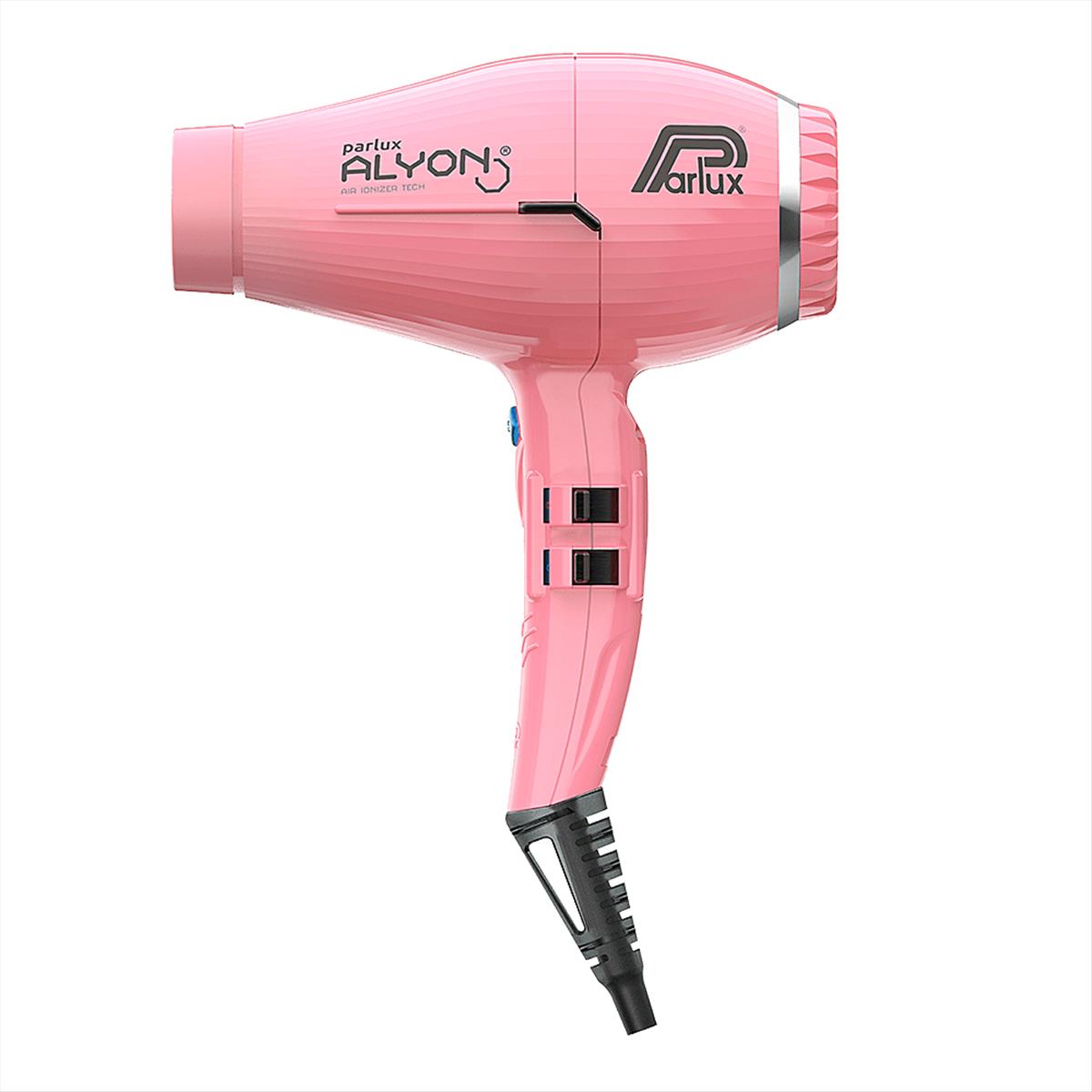 Hair dryer Parlux alyon pink 2250 watt