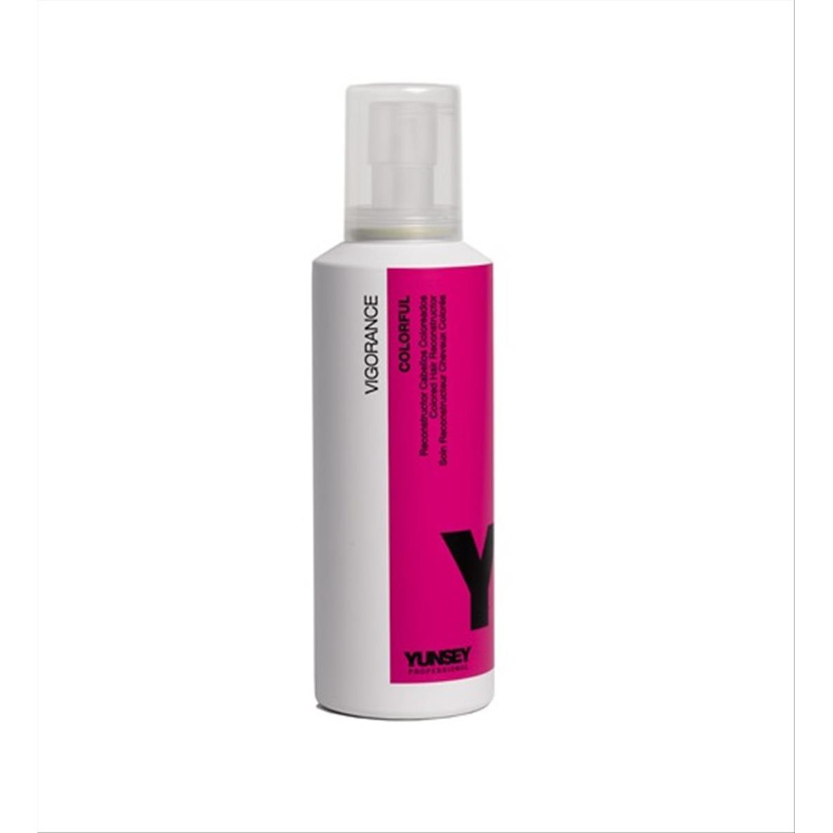 Yunsey Coloured Hair Reconstuctor 250 ml