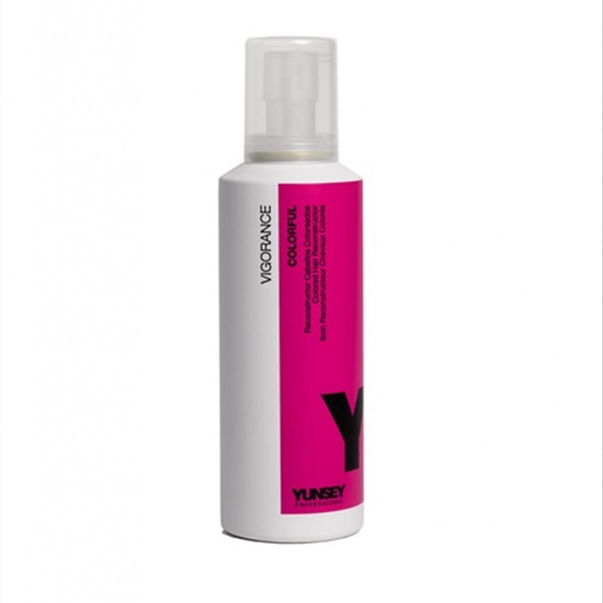 Yunsey Coloured Hair Reconstuctor 250 ml