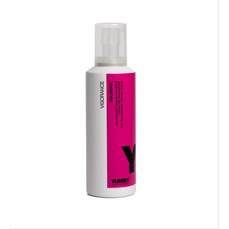 Yunsey Coloured Hair Reconstuctor 250 ml