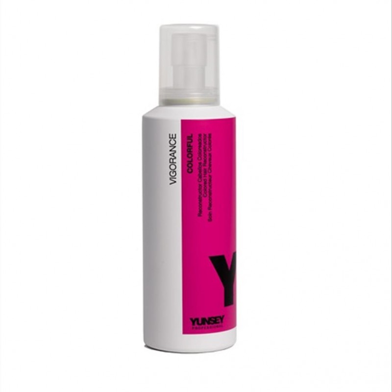 Yunsey Coloured Hair Reconstuctor 250 ml