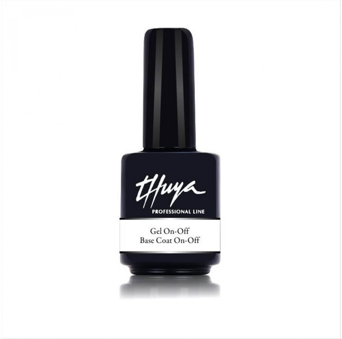 Thuya Gel On-Off Base Coat 14ml