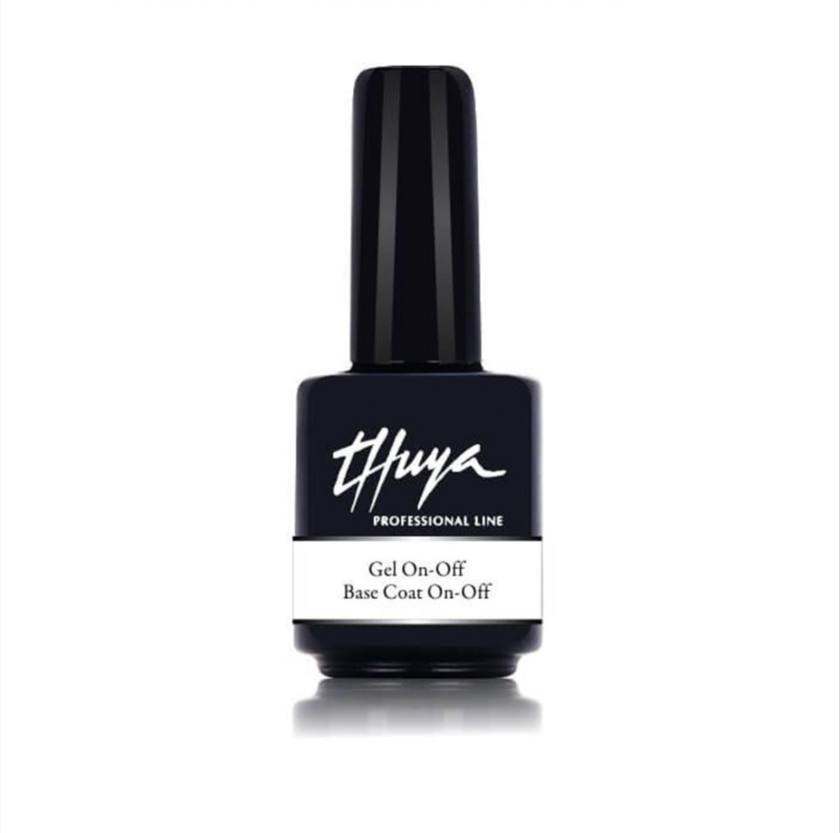 Thuya Gel On-Off Base Coat 14ml