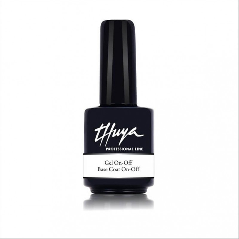 Thuya Gel On-Off Base Coat 14ml