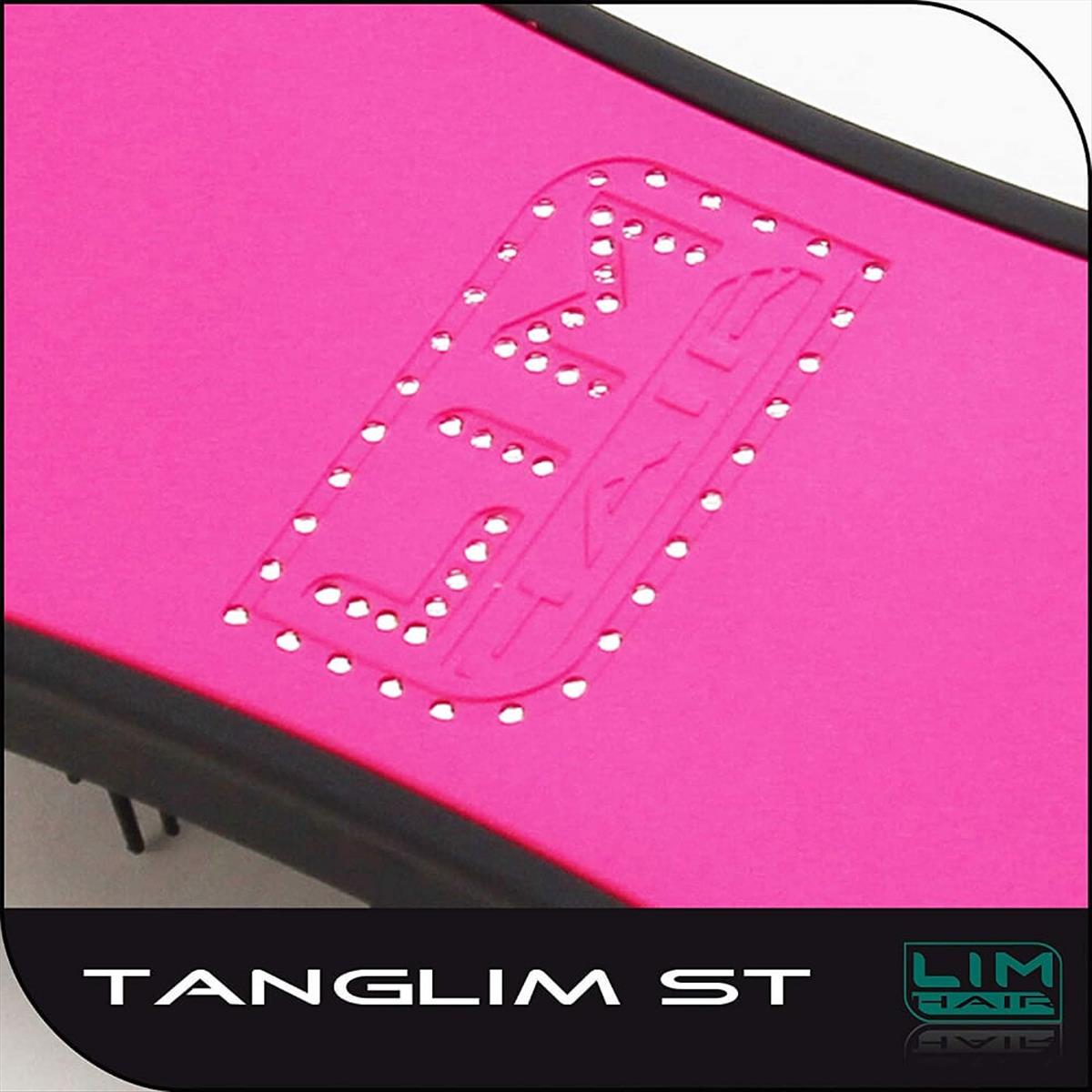 Βούρτσα Lim Hair Tanglim Strass Display - Fuchsia