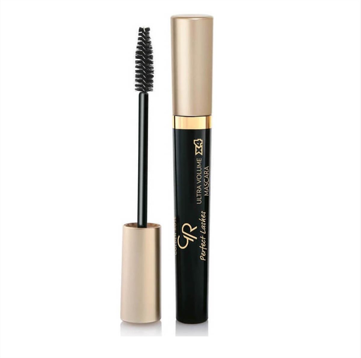 Golden Rose Perfect Lashes - Ultra Volume 4x Mascara