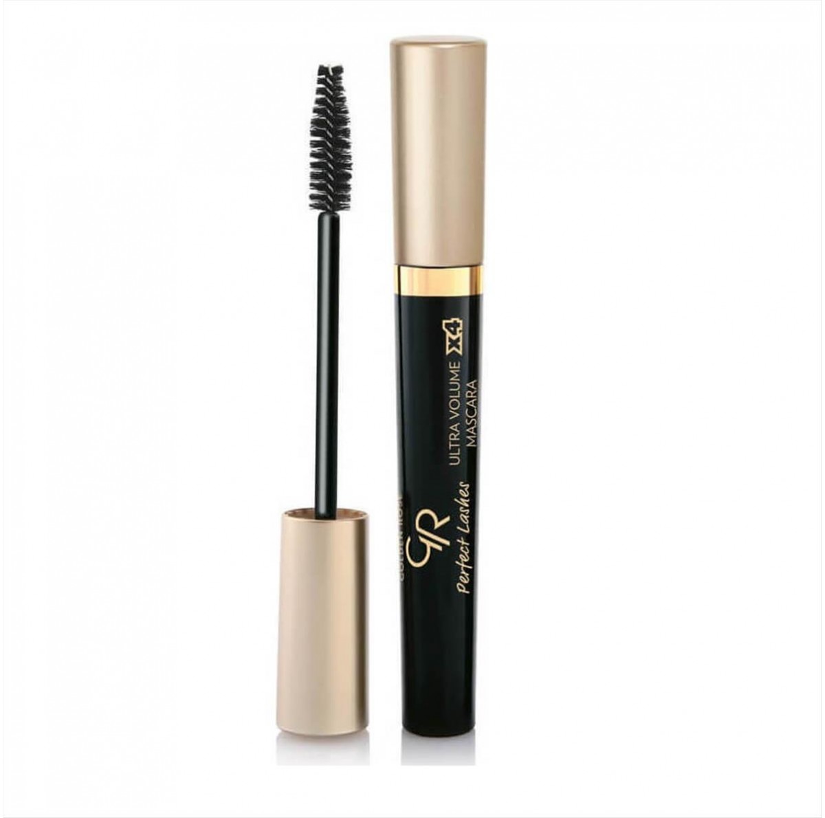 Golden Rose Perfect Lashes - Ultra Volume 4x Mascara