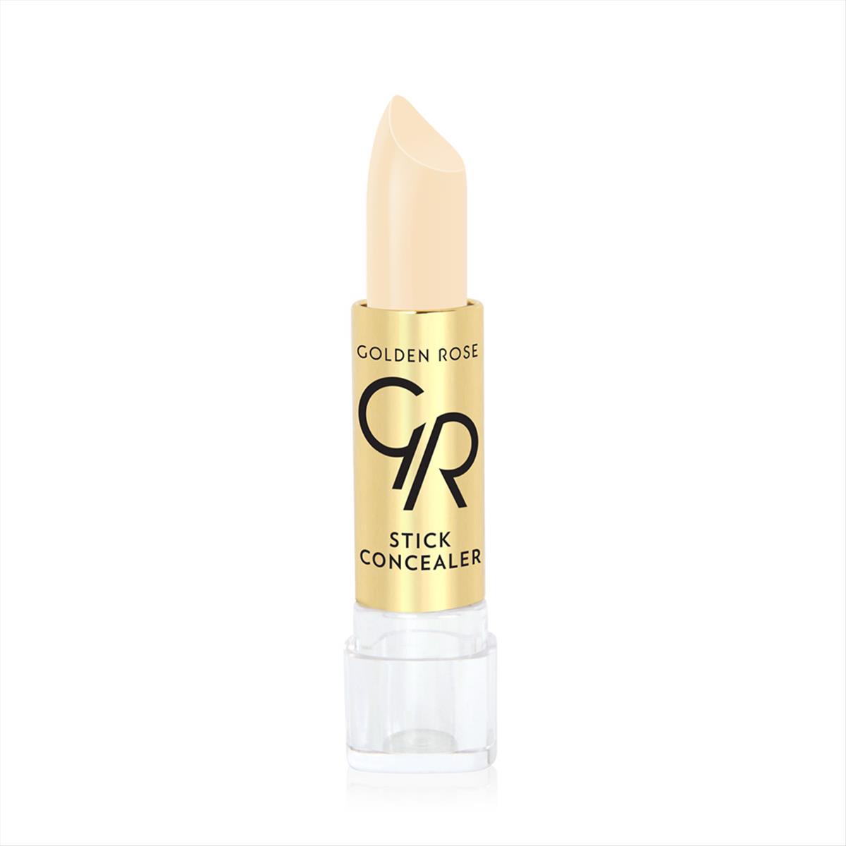 Stick Concealer Golden Rose 04