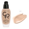 Golden Rose Make-Up Satin Smoothing Fluid Foundation No:27 34ml