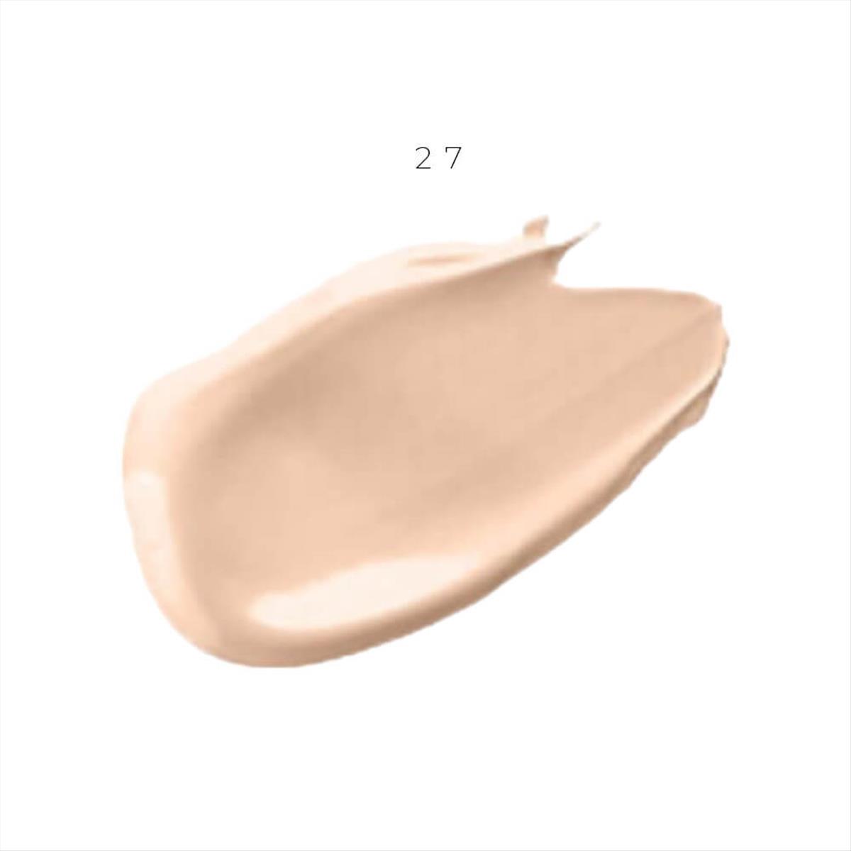 Golden Rose Make-Up Satin Smoothing Fluid Foundation No:27 34ml