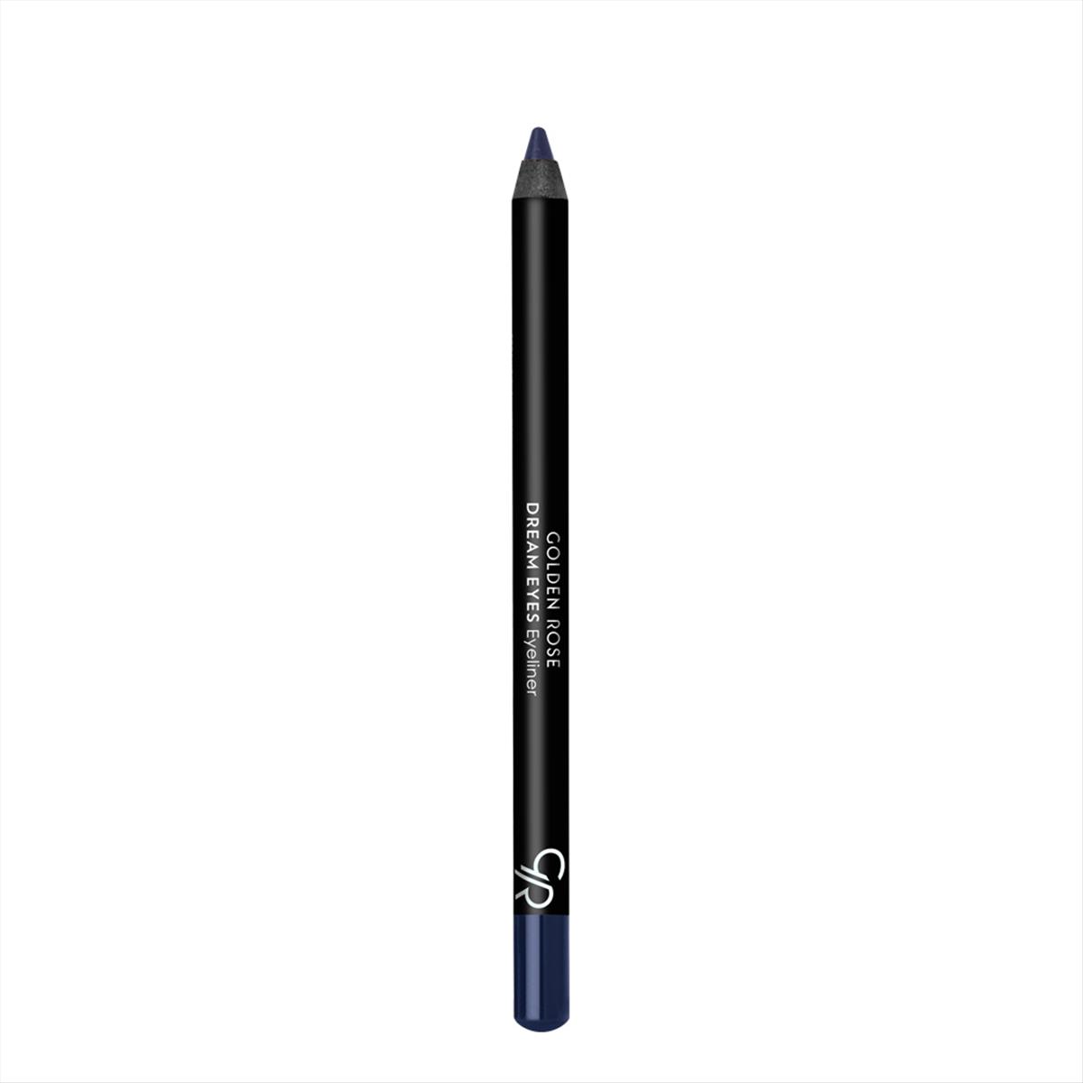 Golden Rose Dream Eyes EyeLiner Pencil 424