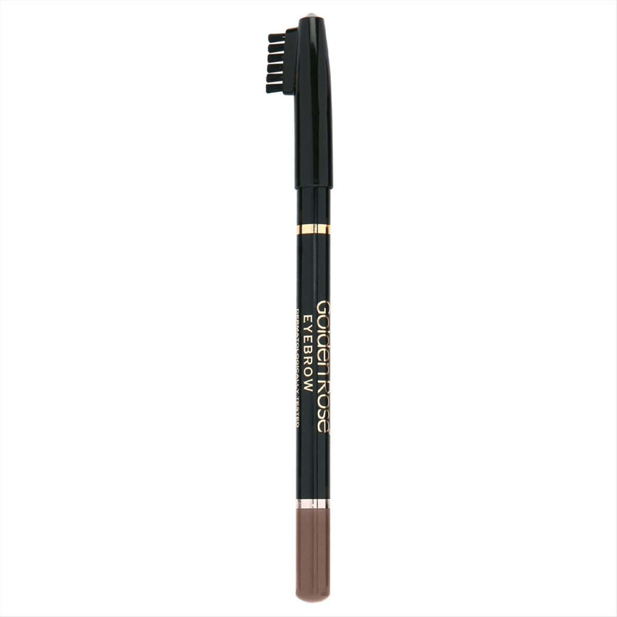 Golden Rose Eyebrow Pencil 103