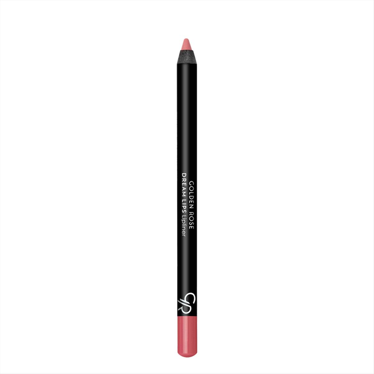 Golden Rose Dream Lips Pencil 505