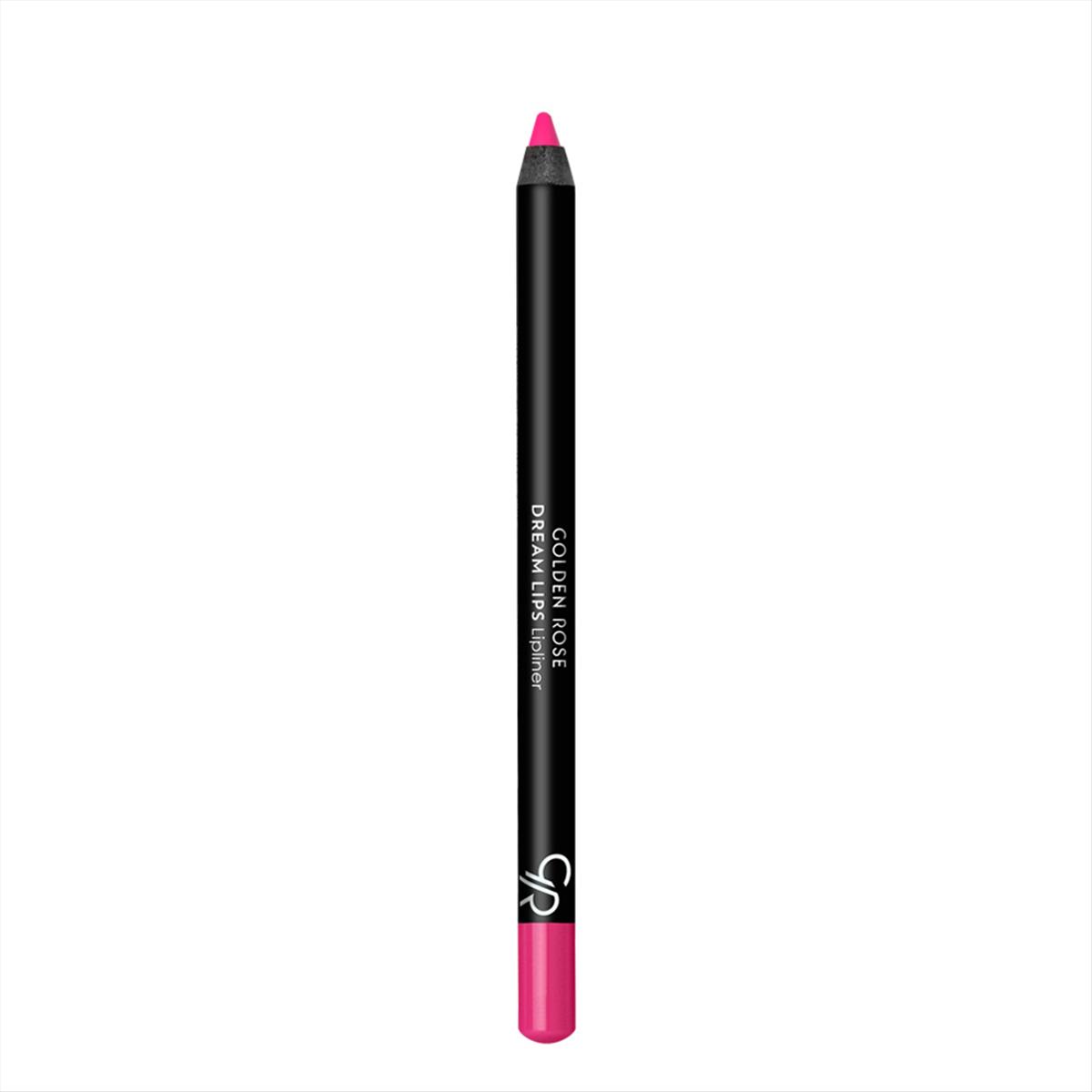 Golden Rose Dream Lips Pencil 509