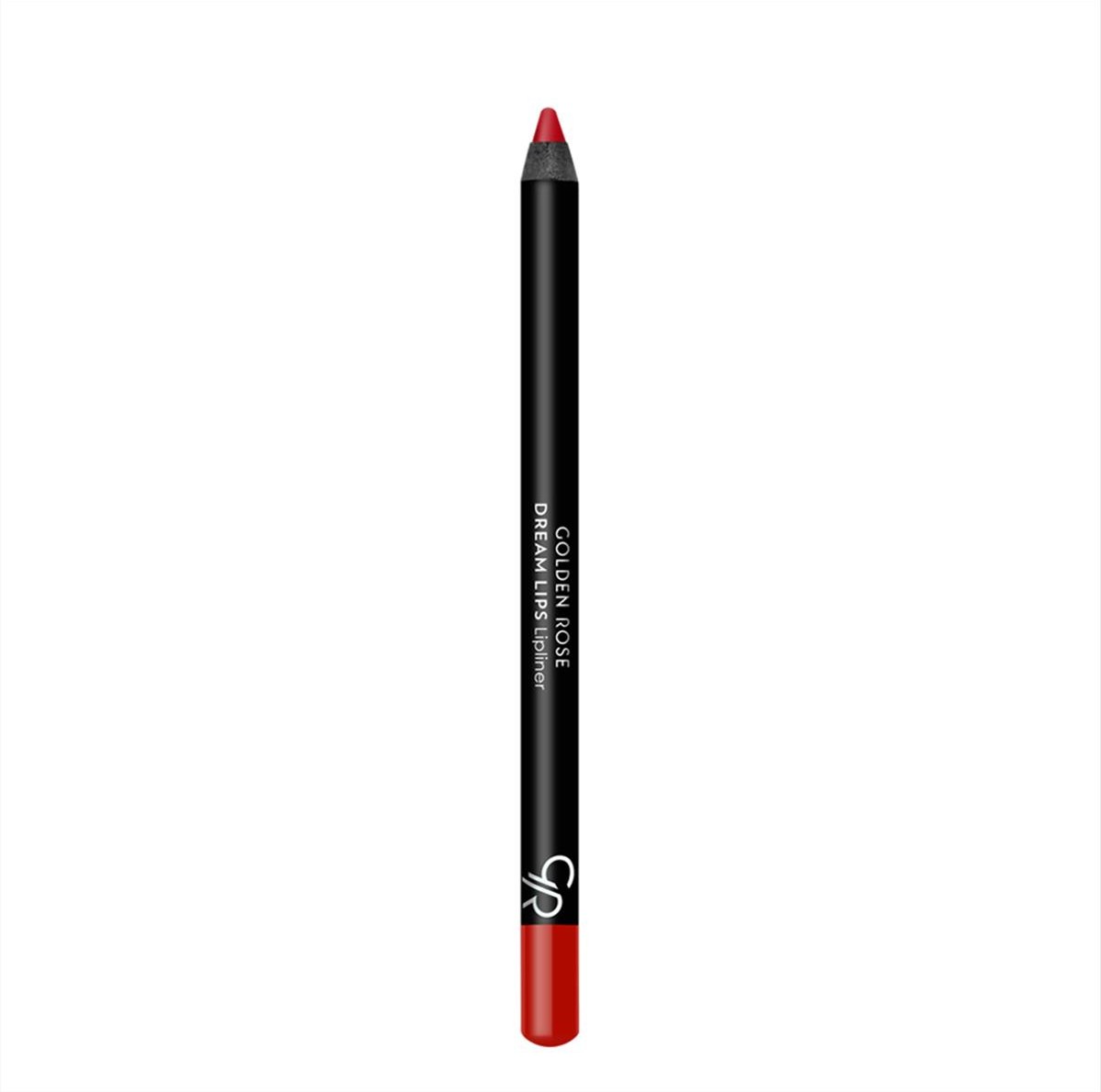Golden Rose Dream Lips Pencil 525