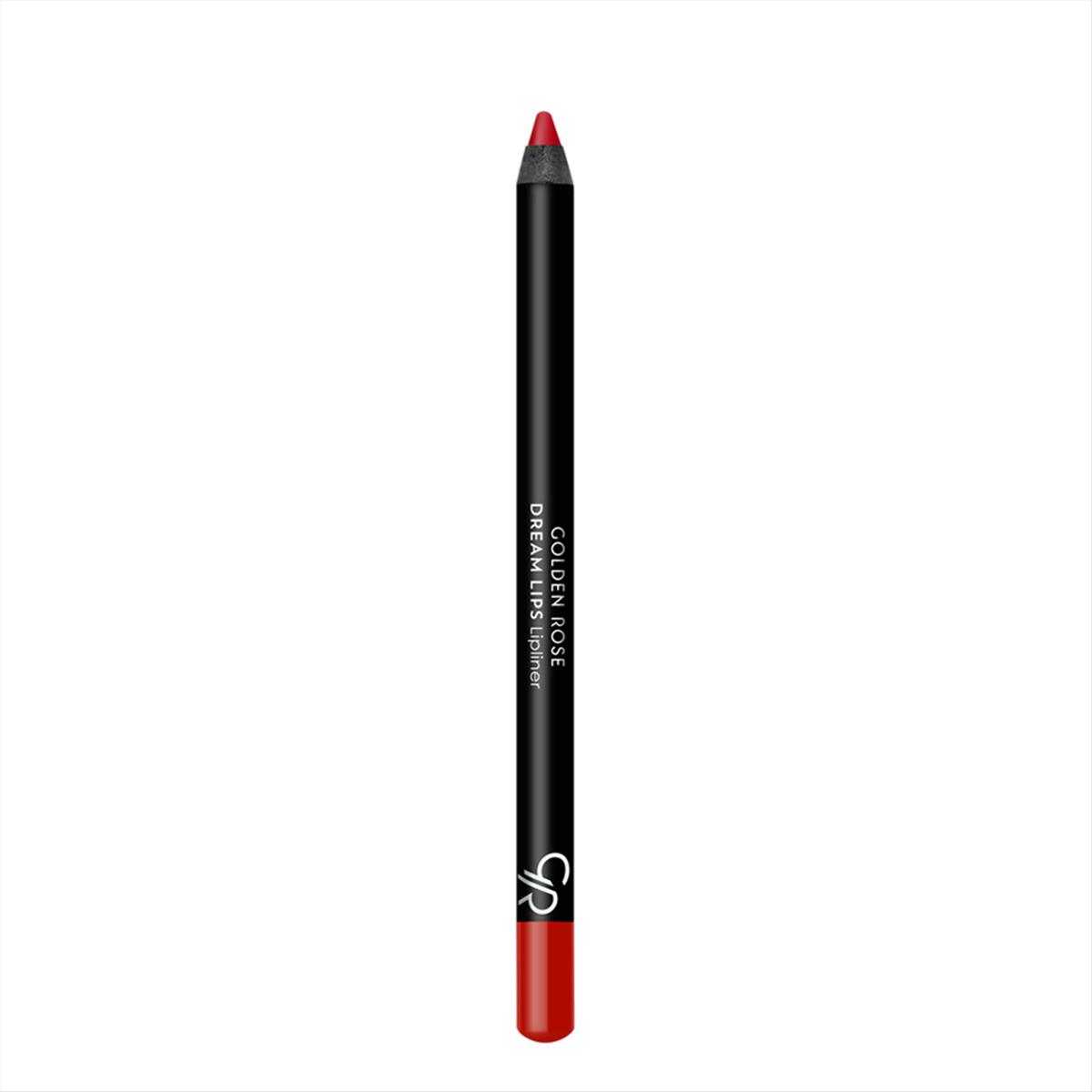 Golden Rose Dream Lips Pencil 525