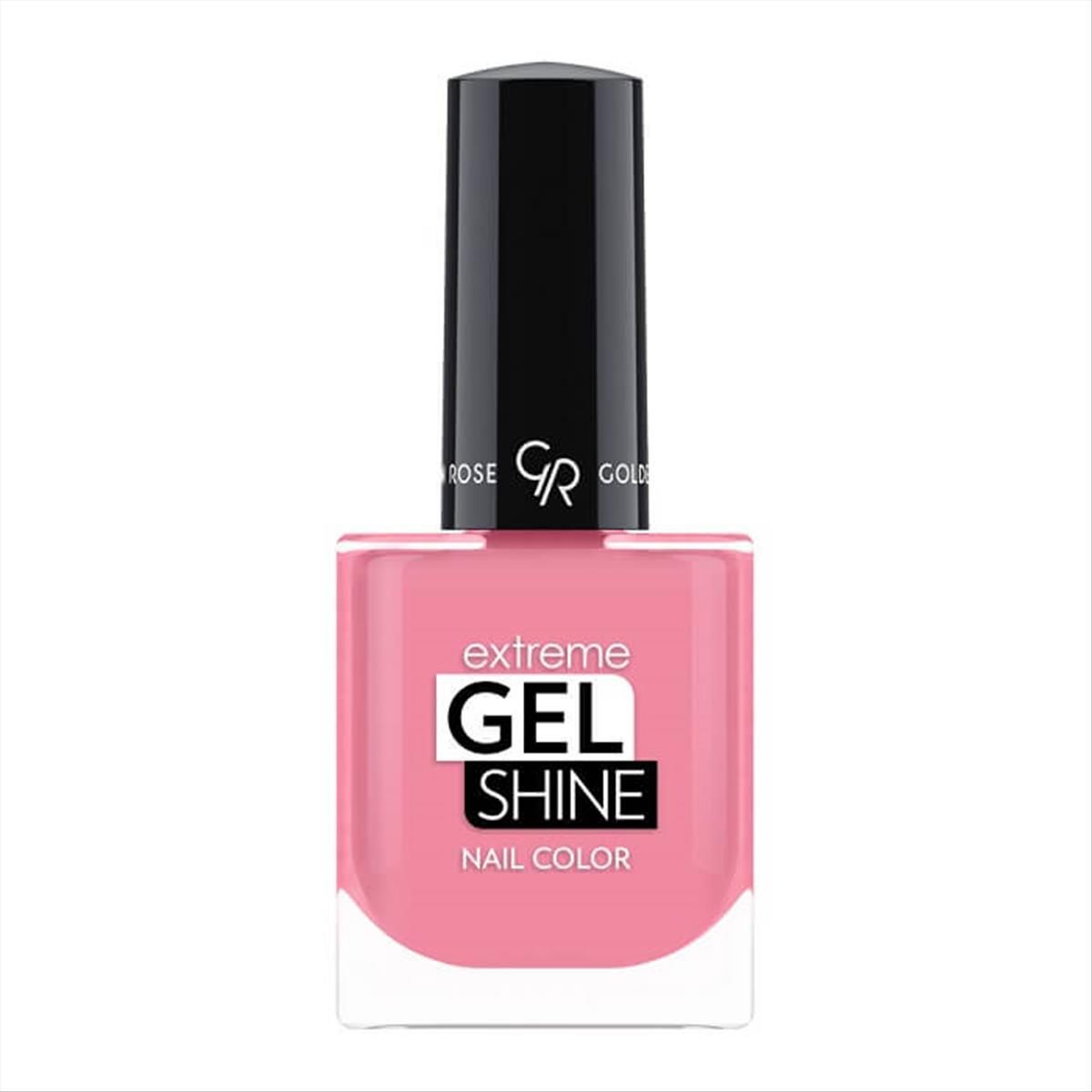 Golden Rose Extreme Gel Shine Nail Polish 20 10.2ml