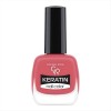 Golden Rose  Keratin Nail Color 91(10.5ml)