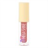 Golden Rose 3D Mega Shine LipGloss 115 - 5.2ml