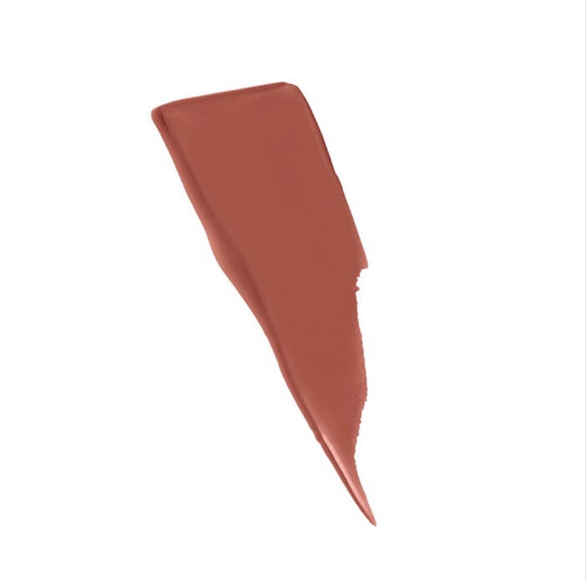 Liquid lipstick superstay matte ink 70 amazonian Maybelline