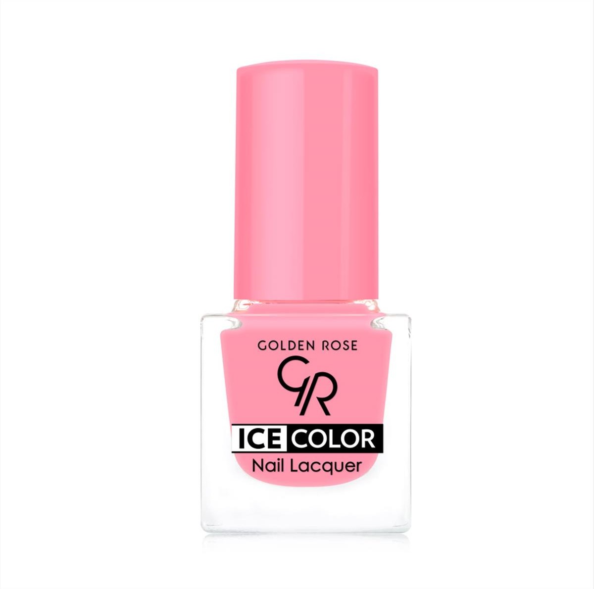 Golden Rose Ice Color Nail Lacquer 113