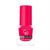 Golden Rose Ice Color Nail Lacquer 141