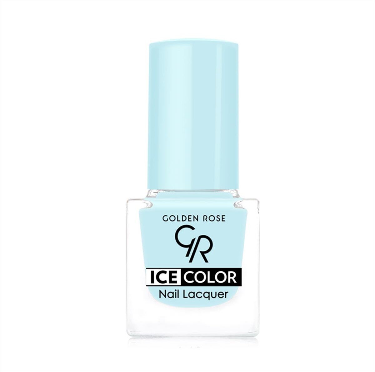 Golden Rose Ice Color Nail Lacquer 148