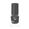 Golden Rose Ice Color Nail Lacquer 163