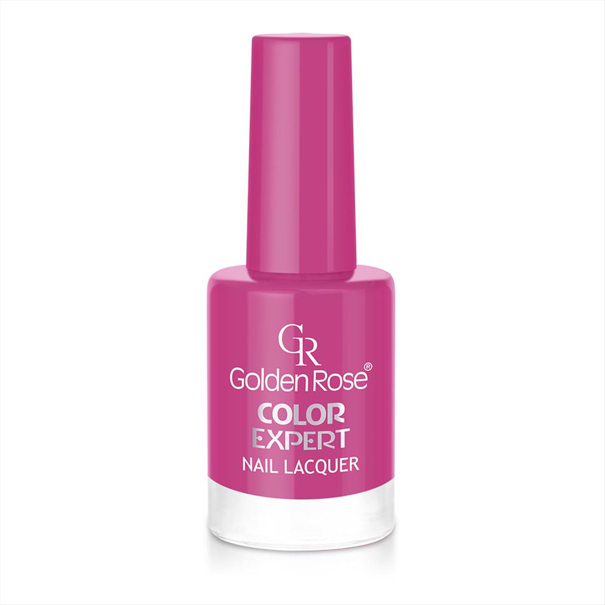 Golden Rose Color Expert Nail Lacquer 17