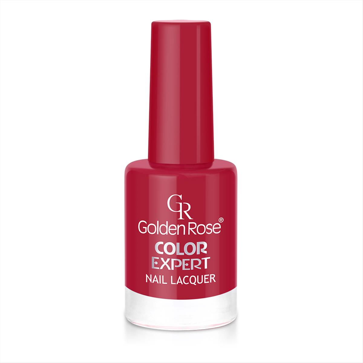 Golden Rose Color Expert Nail Lacquer 23