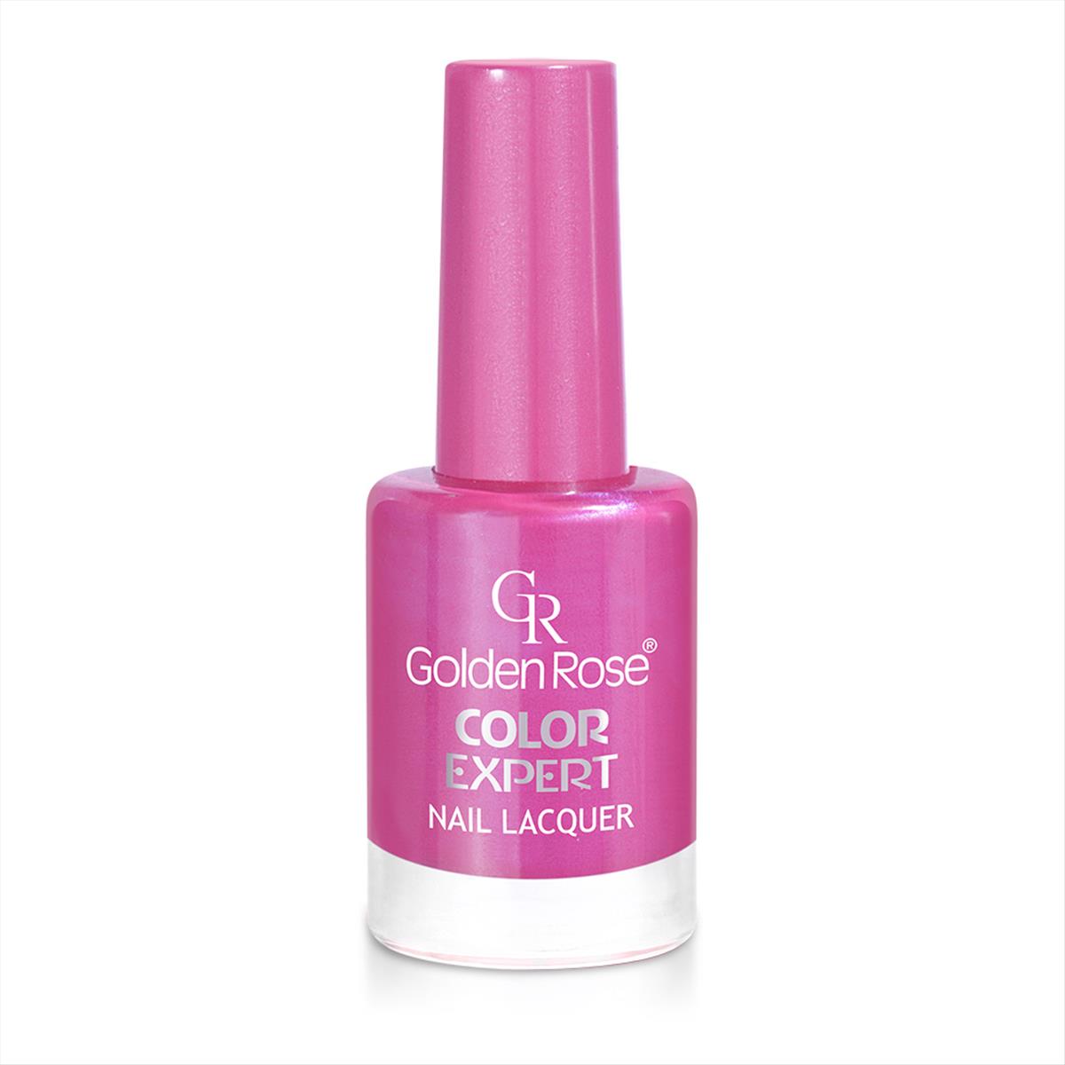 Golden Rose Color Expert Nail Lacquer 27