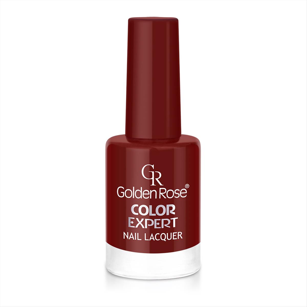 Βερνίκι Golden Rose Color Expert Nail Lacquer 35