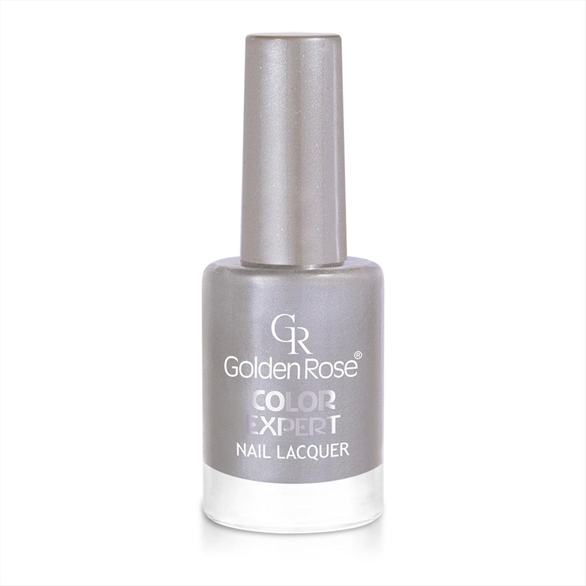 Golden Rose Color Expert Nail Lacquer 58